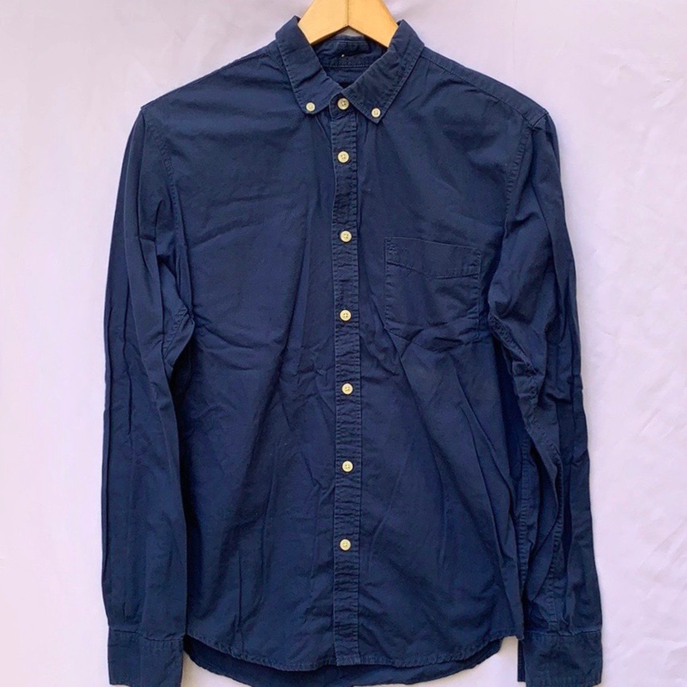Dress Shirt